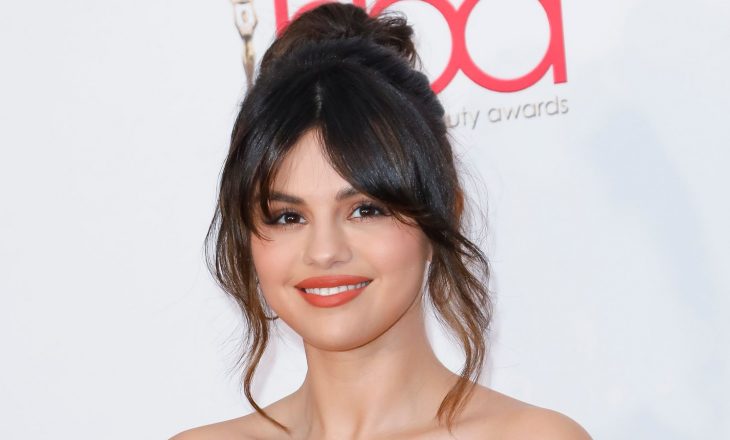 Pas paraqitjes të fundit, fansat mbetën të shqetësuar për shëndetin e Selena Gomez