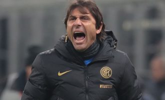 Conte pas sfidës me Romën: Kishim mundësi ta mbyllnim lojën