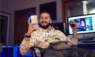 Capital T po sjellë një këngë që do ta mbajë përgjithmonë në zemër