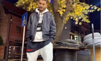 Thanë se terroristi në Austri u frymëzua nga kënga e tij, reagon reperi shqiptar