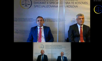 Seanca e radhës për Thaçin, Veselin, Selimin e Krasniqin mbahet nesër