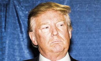 Iraku ka lëshuar urdhër – arrest për Trump-in