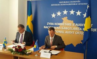 ZKA në Kosovë anëtarësohet në Organizatën Evropiane të Auditorëve