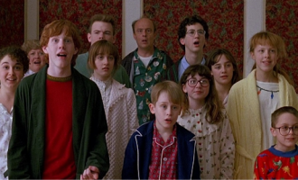 Kanë kaluar 30 vjet: Si duken sot aktorët e filmit “Home Alone”?