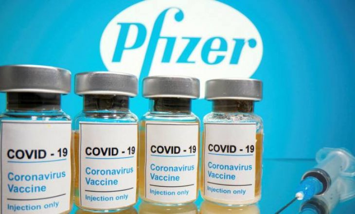 Më në fund: Zbulohet vaksina anti-COVID’19 – ka efekt te 90% e njerëzve