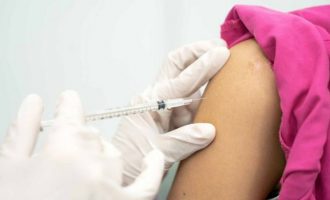 Mbi 10 mijë të vaksinuar kundër gripit sezonal në QKMF-në e Prishtinës