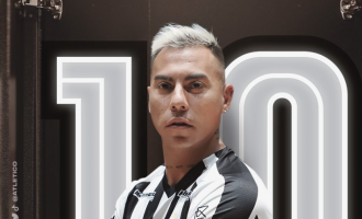 Ish-ylli i Napolit kalon në Atletico