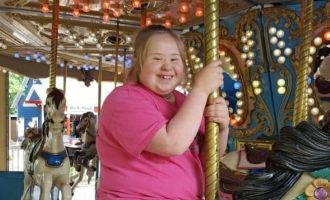 Tinejxherja me sindromën Down fitoi betejën me kancer por e humbi atë me Coronavirus