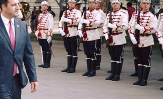 Ambasadori i Kosovës në Bullgari kërkon lirimin nga detyra