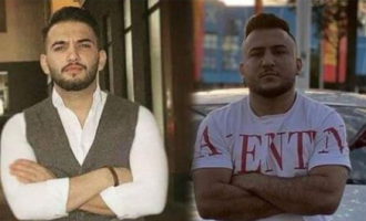 Dy turqit myslimanë në Austri që ishin ndër shpëtimtarët në sulmin terrorist në Vjenë