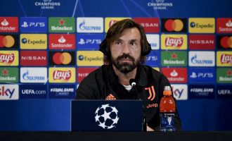 Pirlo: Jemi në Hungari për të fituar tre pikë