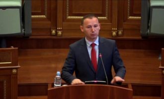 Zemaj e quan të pamoralshme festën e VV-së në Podujevë: U rrezikua shëndeti publik