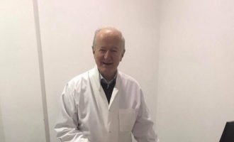 OMK: Mjeku Zenel Kabashi vdiq nga Coronavirusi