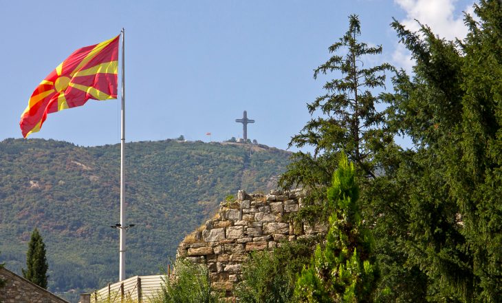 Maqedonia e Veriut, vendi i parë në Ballkan që po konsideron legalizimin e marihuanës