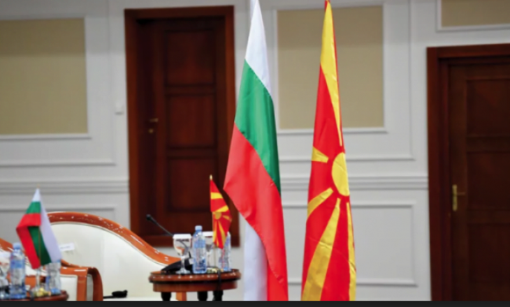 Maqedoni: Buçkovski udhëton në Bullgari
