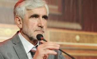 Ish-ministri Baliq dënohet me dy vjet burgim për sulm seksual