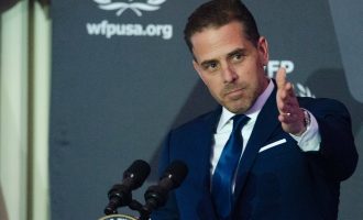 Hunter Biden, djali i presidentit të ri, është duke u hetuar lidhur me taksat