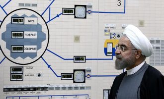 Rouhani: ‘Nuk ka negociata’ të nevojshme për të rivendosur marrëveshjen bërthamore të Iranit