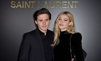 Brooklyn Beckham dhe Nicola Peltz nënshkruajnë marrëveshje paramartesore për të mbrojtur pasurinë e trashëguar