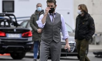 Pas ‘shpërthimit’ të Tom Cruise, histori të një të kaluare abuzive po dalin në pah