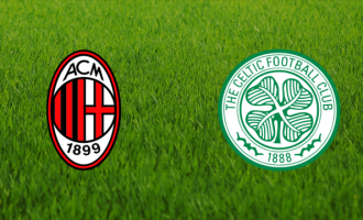Milan vs Celtic, formacionet e ndeshjes