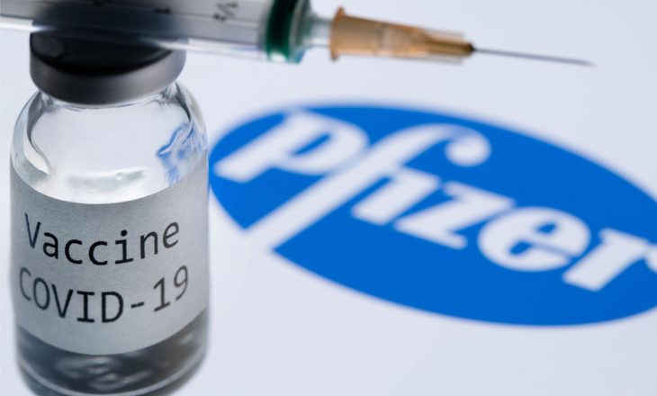Zvicra aprovon përdorimin e vaksinës së Pfizer-it