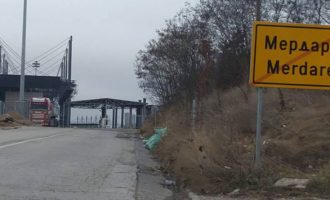 30 ditë paraburgim për dy të arrestuarit nga xhandarmëria serbe në kufi