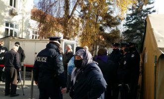 Mbi një mijë qytetarë të vaksinuar për gripin sezonal