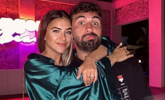 Ledri Vula dhe Sara Hoxha bëhen prindër