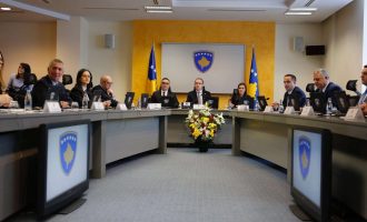 Të gjitha vendimet e sotme të qeverisë