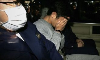 “Vrasësi i “Twitter-it” dënohet me vdekje