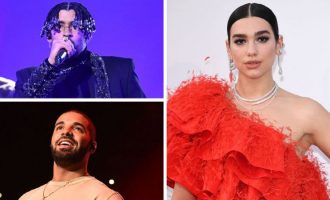 Spotify zbulon listën e këngëve më të dëgjuara për vitin 2020