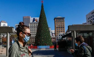 Kalifornia po përballet më masa të reja strikte ndaj Covid përderisa rastet rriten