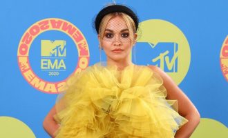 U desh që dikush t’ia rikujtonte Rita Orës se kishte qenë në lidhje me këtë të famshëm