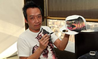 Artisti hedh gjyq muzeun sepse punimi i tij aksidentalisht u humb