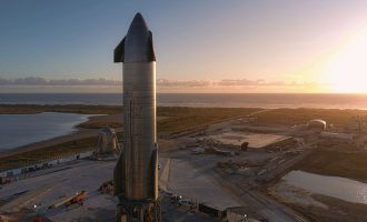 Elon Musk hedh në treg prototipin e Starship