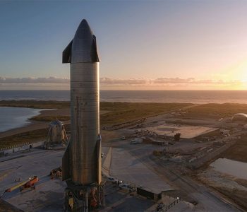 Elon Musk hedh në treg prototipin e Starship