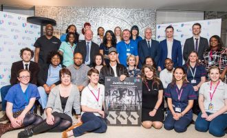 Justin Bieber bëhet bashkë me mjekë dhe infermiere për këngën e tij të Krishtlindjeve