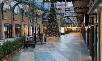 Shtetet evpropiane rrisin kufizimet e Covid