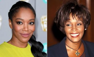 Naomi Ackie do të luajë Whitney Houston në filmin e ri biografik