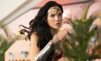 “Wonder Woman” është filmi i dytë premiera e të cilit nuk është shtyrë që prej fillimit të pandemisë