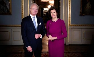 Mbreti suedez thotë se strategjia e tyre kombëtare ndaj Coovid ‘ka dështuar’