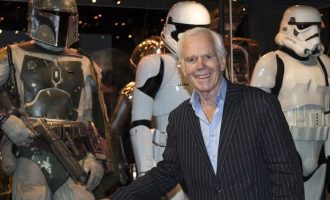 Aktori i Star Wars Jermey Bulloch ndërron jetë