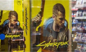 Sony tërheq lojën Cyberpunk 2077 nga PlayStation