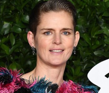 Modelja britanike vdes 5 ditë pas ditëlindjes së 50-të