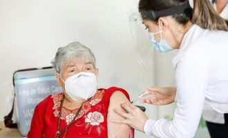 Amerika Latine nis vaksinimin masiv për Covid