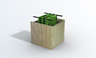 Japonia po ndërton satelitë nga druri për të shmangur mbeturinat në hapësirë