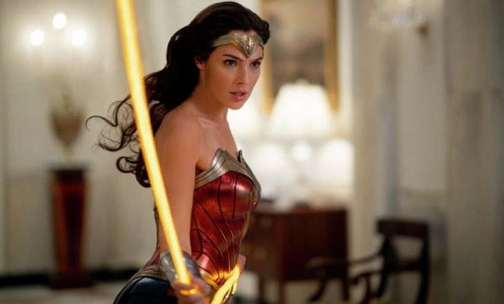 “Wonder Woman” arrin të jetë film i suksesshëm pavarësisht pandemisë