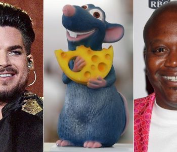 Filmi Ratatouille ka inspiruar një version muzikor