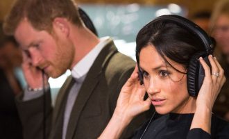 “Dashuria gjithmonë fiton” thonë në podcastin e tyre të parë Meghan dhe Harry